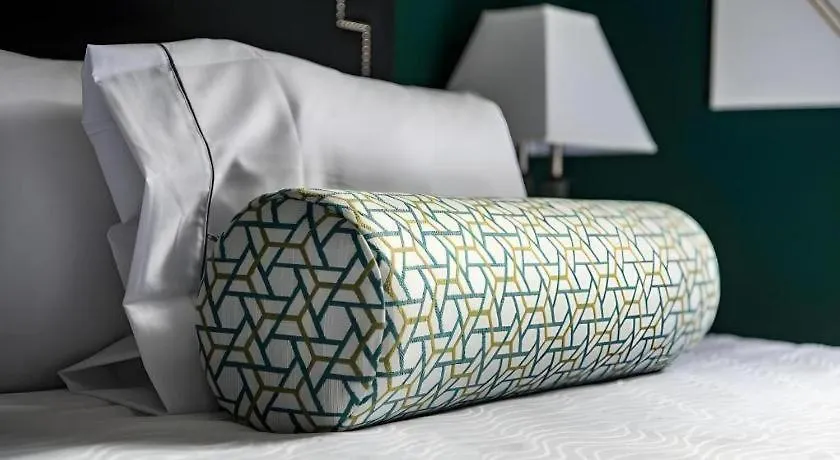 The Oxford Seattle-Downtown Ξενοδοχείο 3*, Σιάτλ Ηνωμένες Πολιτείες της Αμερικής
