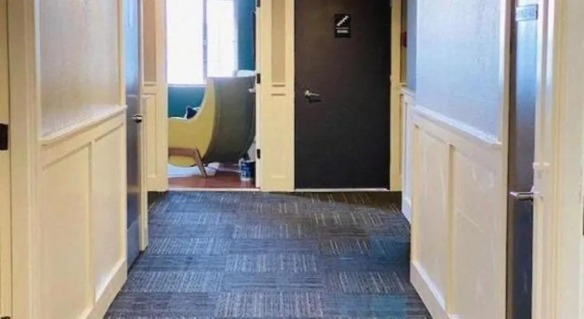 The Oxford Seattle-Downtown Hotel 2*, Seattle United States