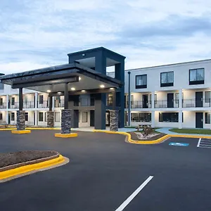 *** Hotel Baymont By Wyndham United States