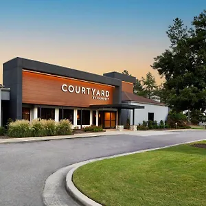 *** Hotel Courtyard By Marriott East/park Avenue United States